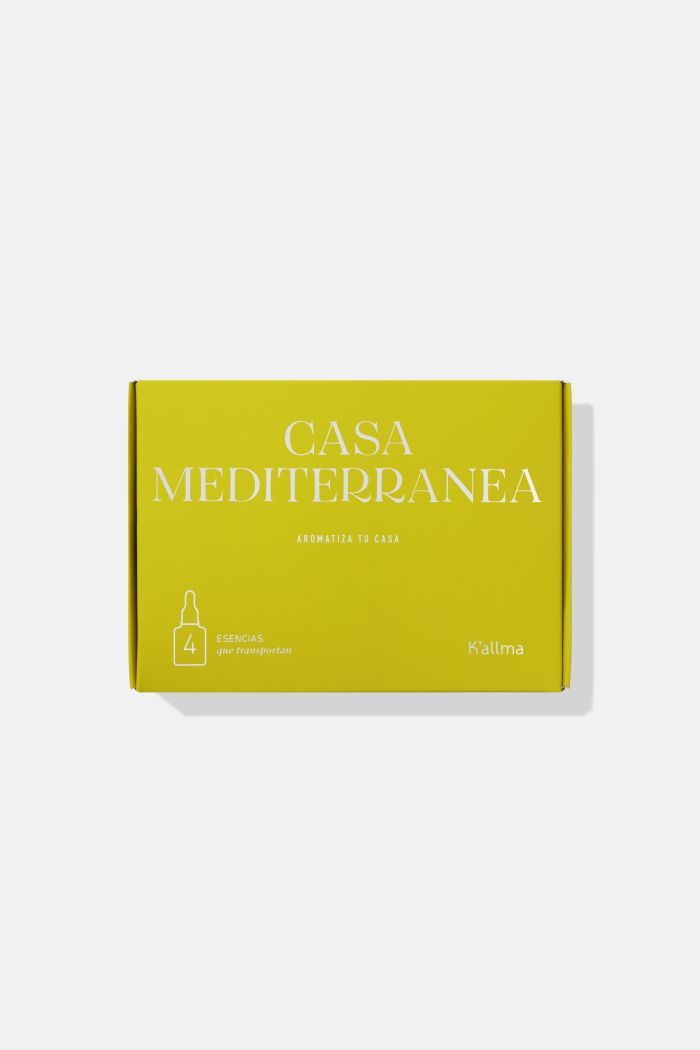 Pack Casa Esencias