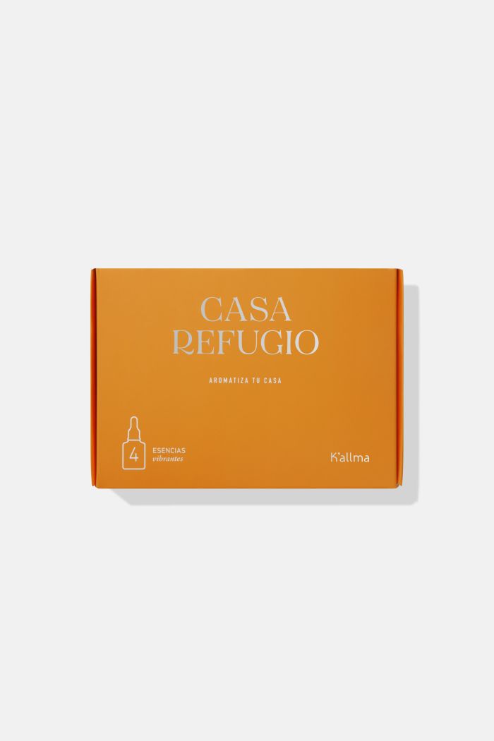 Pack Casa Esencias