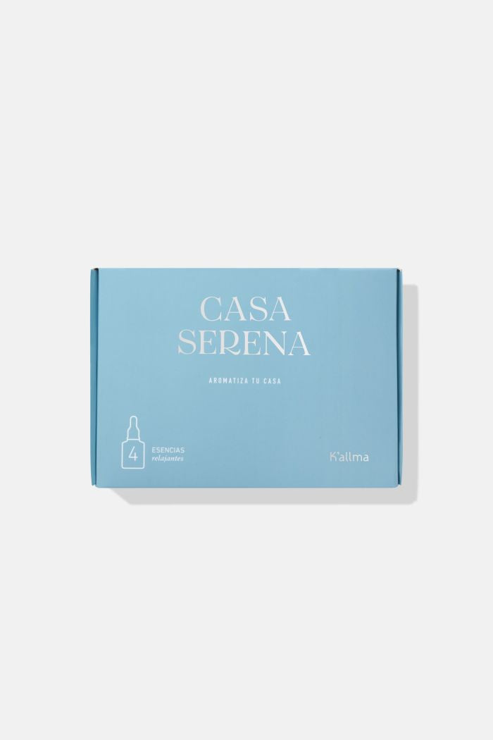 Pack Casa Esencias