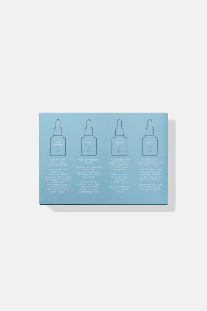 Pack Casa Esencias