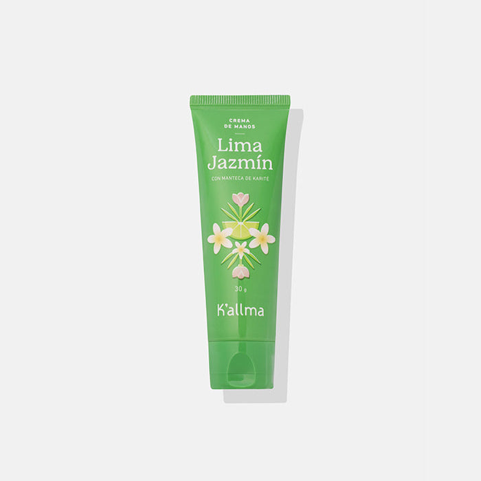 Crema de Manos Lima Jazmin