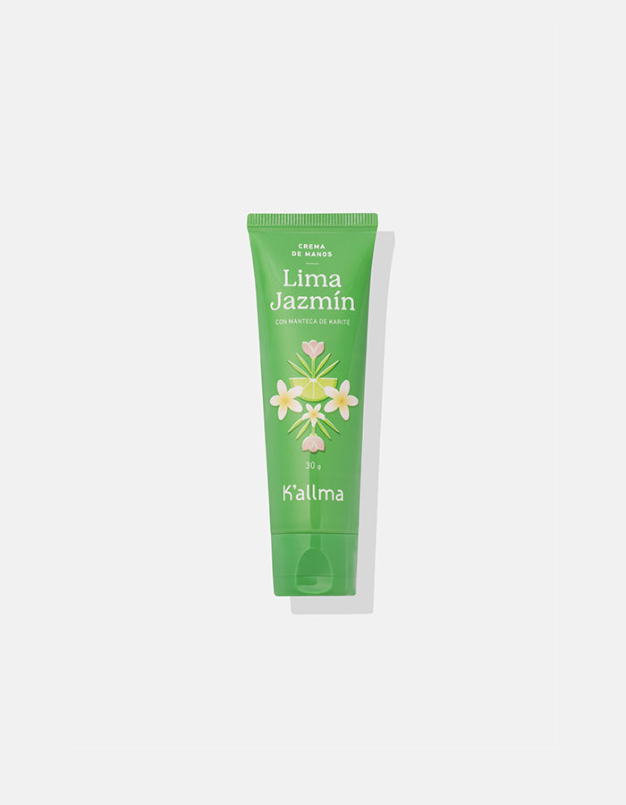 Crema de Manos Lima Jazmin