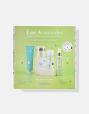 Pack Facial Los Avanzados