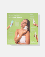Pack Facial Los Avanzados