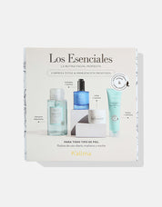 Pack Los Esenciales
