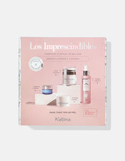Pack Los Imprescindibles