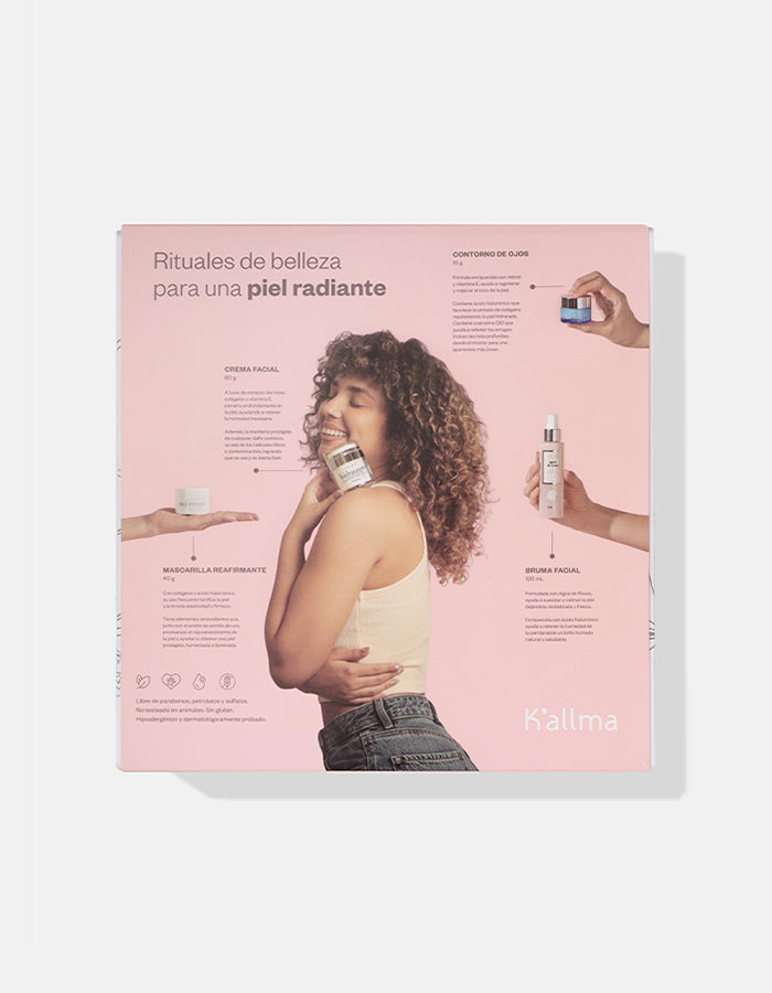Pack Los Imprescindibles