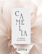 Colonia Premium Camelia 200ml