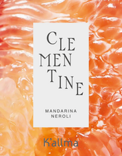 Colonia Premium Clementine 200ml