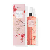 Pack Colonia + Crema Hidratante + Jabon Liquido Cerezos en flor