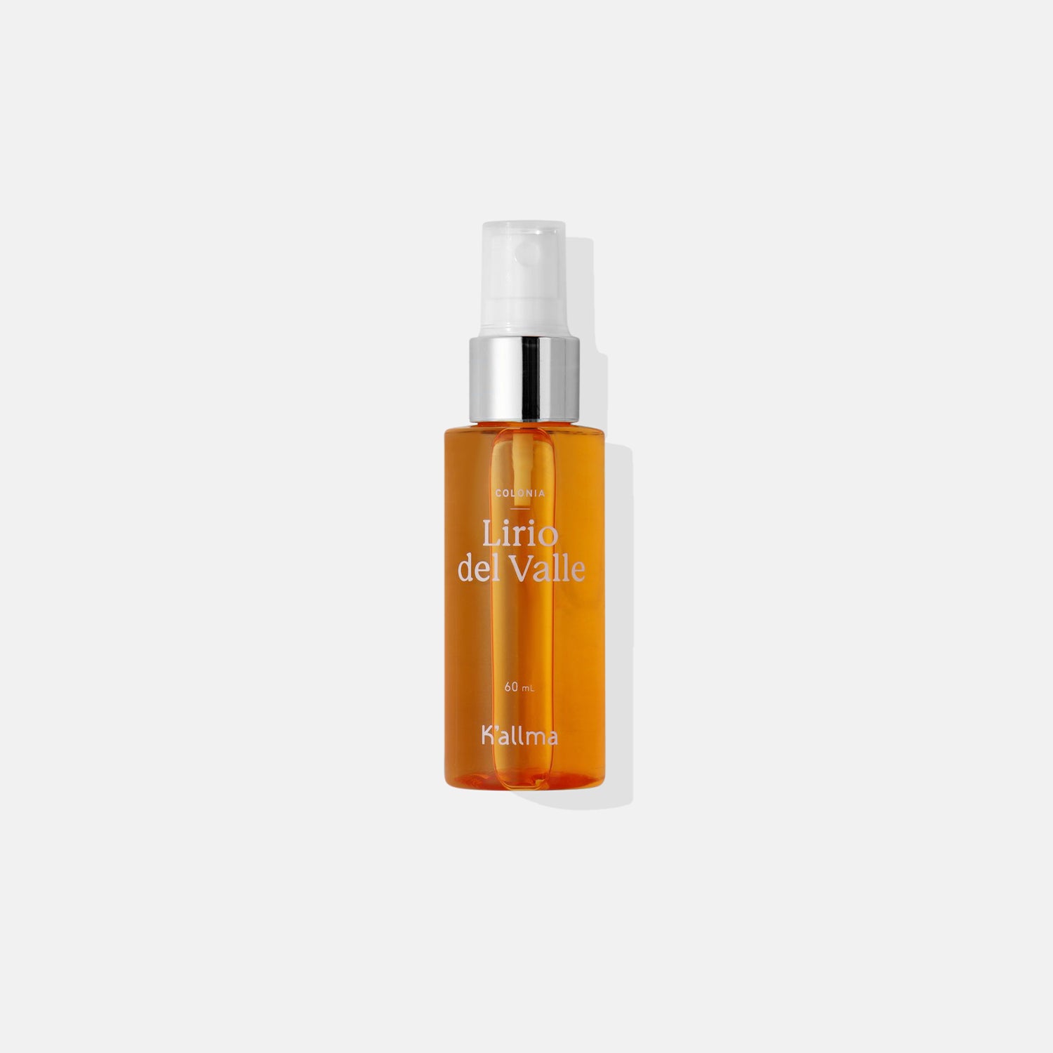 Colonia Mini de Lirio del Valle 60 ml