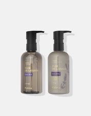 Pack Crema Hidratante + Jabón Líquido
