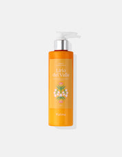 Pack Colonia + Crema Hidratante + Jabon Liquido Lirio del Valle