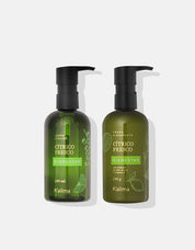 Pack Crema Hidratante + Jabón Líquido