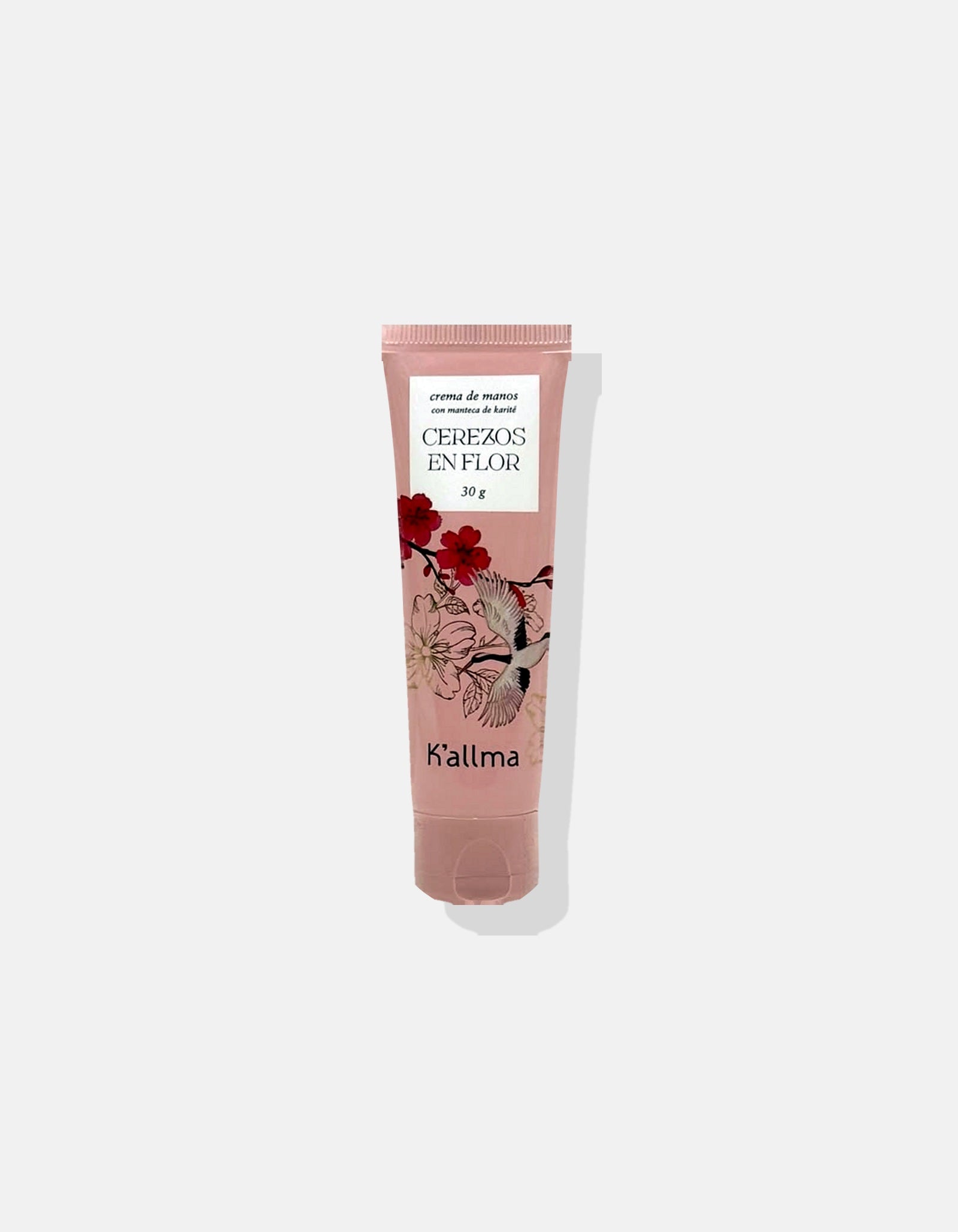 Crema de manos de Cerezos en Flor 30 g