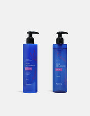 Pack Duo Home Crema Hidratante + Jabon Liquido