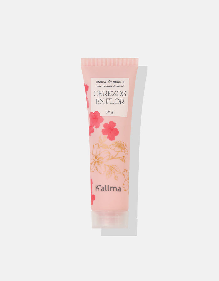 Pack Cremas de Manos x 6