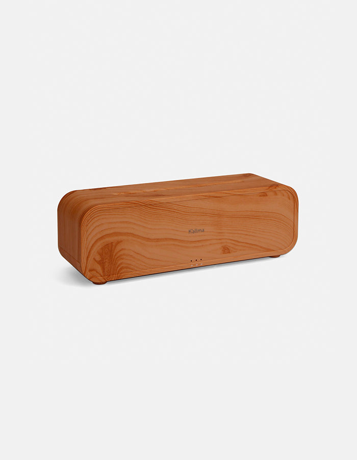 Difusor de Aroma de 250ml - Madera