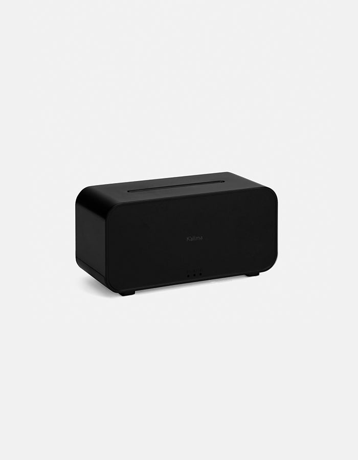 Difusor de Aroma de 120ml - Negro