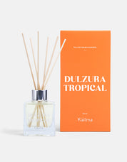 Palitos Aromatizadores Dulzura Tropical