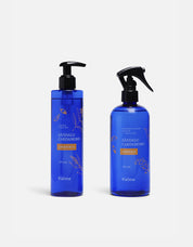 Pack Aromatizador de Hogar y Textiles + Jabon Liquido