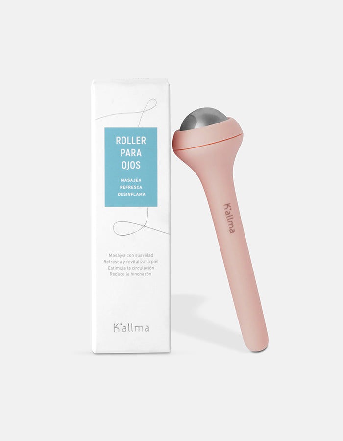 Roller para ojos