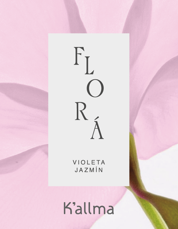 Colonia Premium Florá 200ml