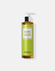 Pack Colonia + Aceite Corporal + Jabon Liquido Hierba Luisa