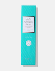 Jabon Exfoliante Facial