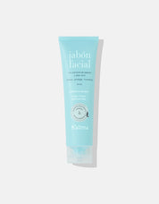 Pack Jabon Exfoliante Facial + Agua Micelar + Bruma Facial + Jabón Facial Mini