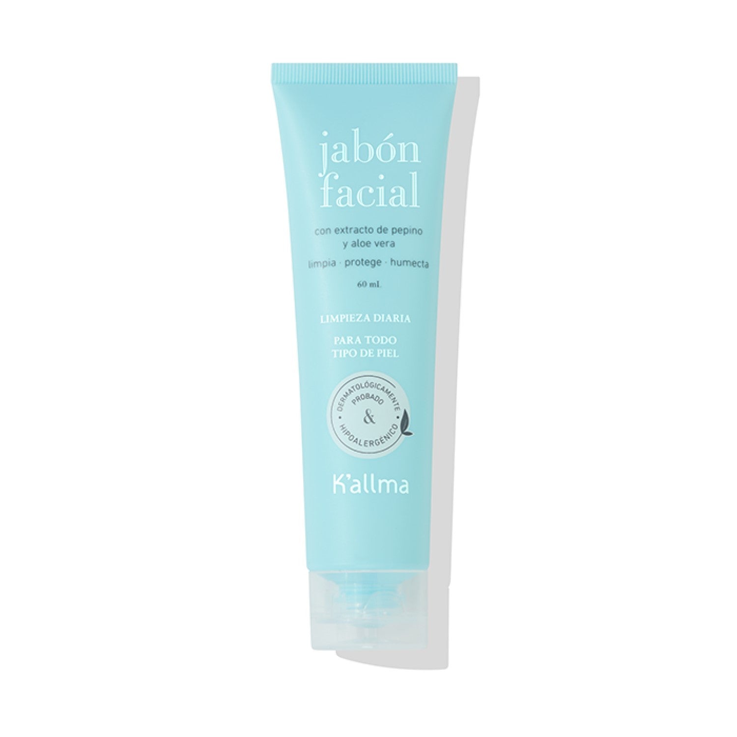 Pack Mamá Limpiador electrico + Jabón facial mini + Vincha