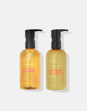 Pack Crema Hidratante + Jabón Líquido