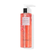 Pack Colonia + Crema Hidratante + Jabon Liquido Cerezos en flor