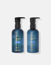 Pack Crema Hidratante + Jabón Líquido