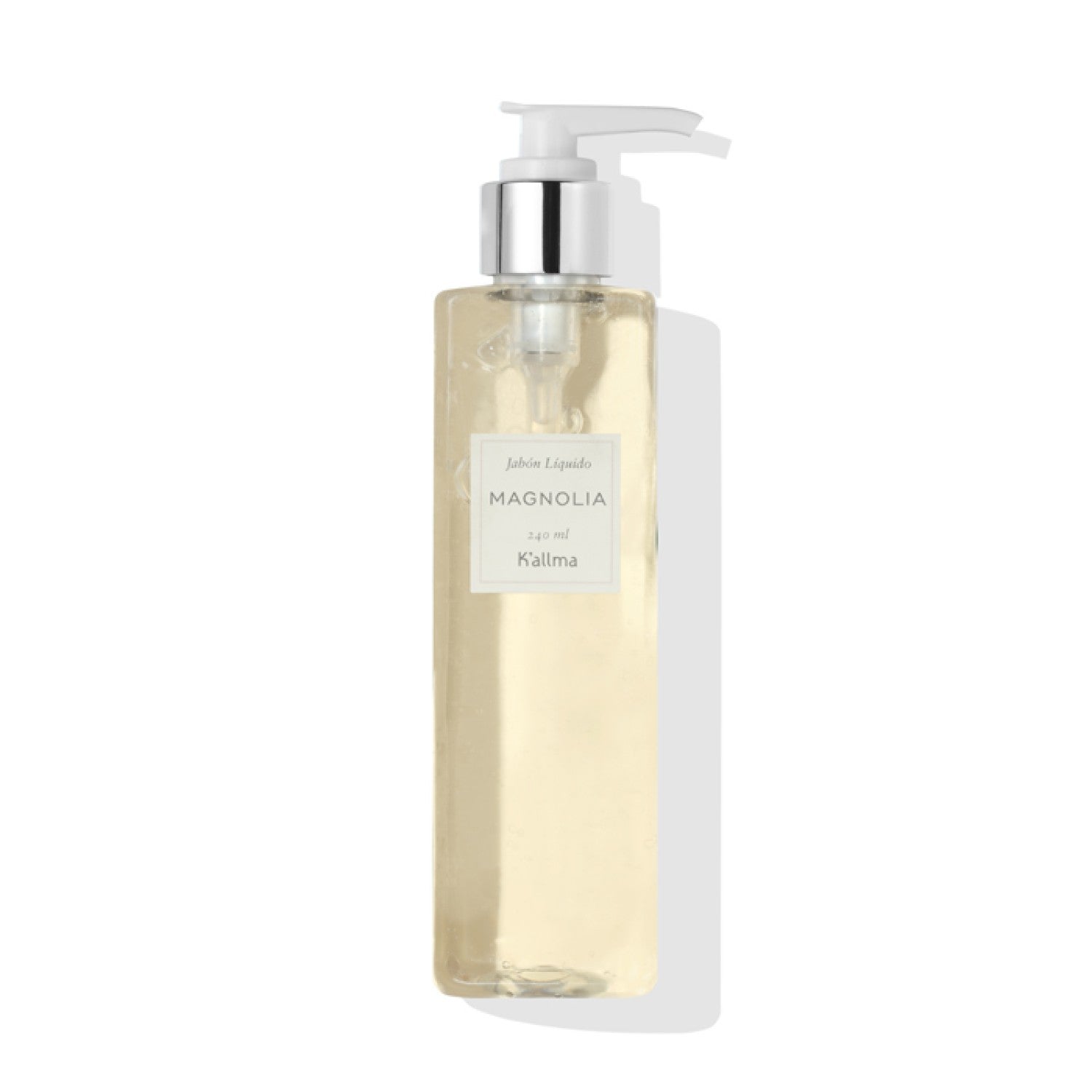 Pack Colonia + Crema Hidratante + Jabon Liquido Magnolia