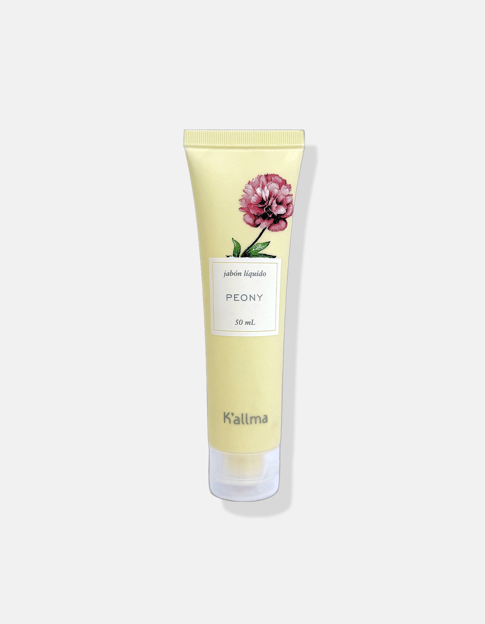 Jabón Líquido Mini Peony