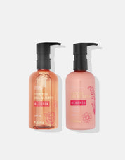 Pack Crema Hidratante + Jabón Líquido