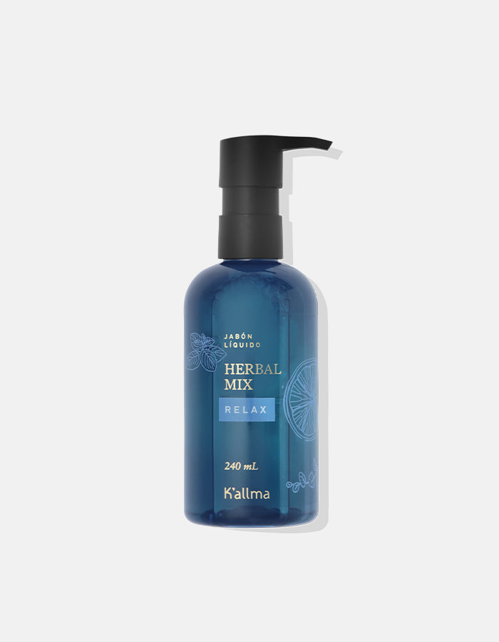 Jabón líquido de Relax