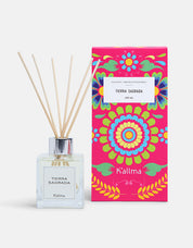 Palitos Aromatizadores de Tierra Sagrada