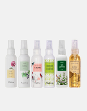 Pack Colonia mini x 6