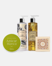 Pack Spa Premium