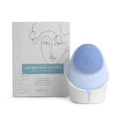 Pack Mamá Limpiador electrico + Jabón facial mini + Vincha