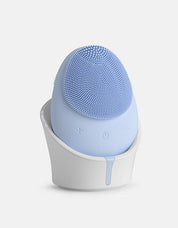 Limpiador Facial Electrico