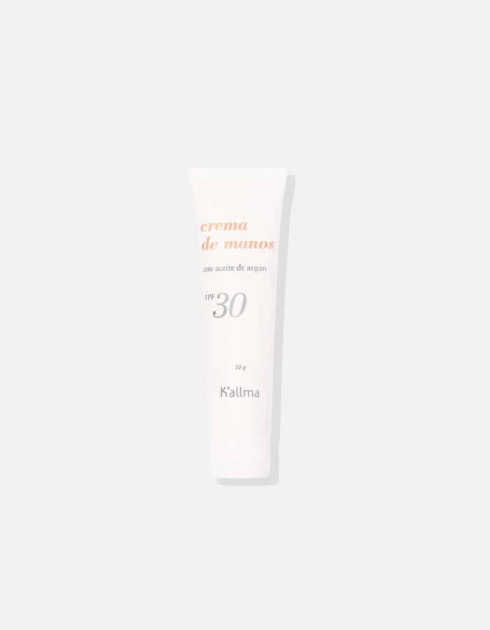 Pack Navidad Manos Navidad: Exfoliante 150gr. + Crema SPF 50g