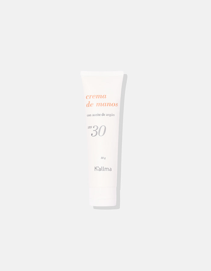 Crema de manos SPF 30 Mini