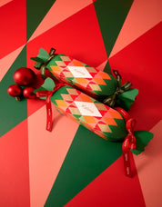 Pack Navidad Caramelo Colonias Mini x4 B