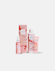 Pack Colonia + Crema Hidratante + Crema de manos + Colonia mini