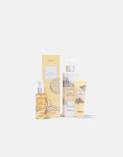 Pack Colonia + Crema Hidratante + Crema de manos + Colonia mini