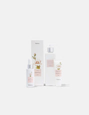 Pack Colonia + Crema Hidratante + Crema de manos + Colonia mini