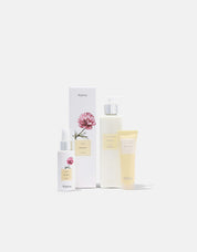 Pack Colonia + Crema Hidratante + Crema de manos + Colonia mini
